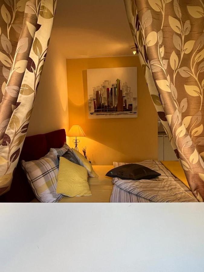 Titius Apartment Skradin Exterior foto