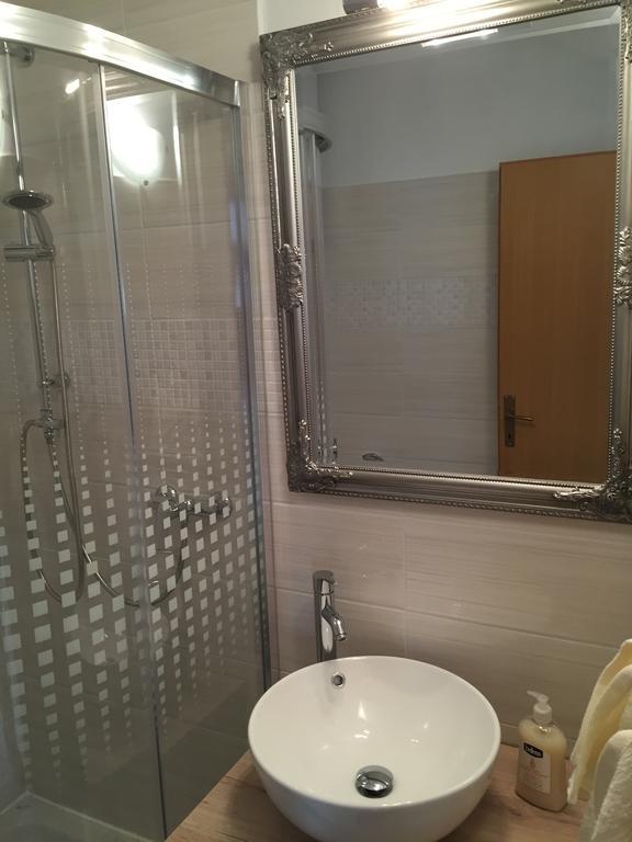 Titius Apartment Skradin Exterior foto