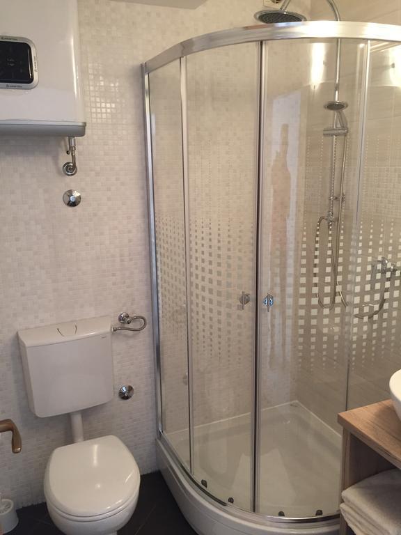 Titius Apartment Skradin Exterior foto